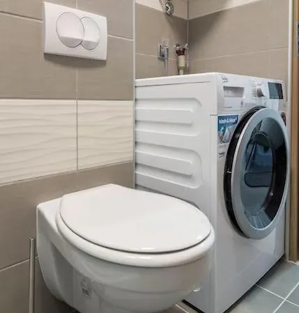 Tokio Apartment