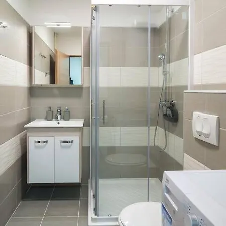 Tokio Apartment Subotica