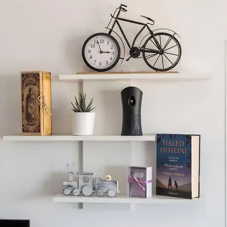 Tokio Apartment *