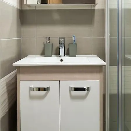 Appartamento Tokio *