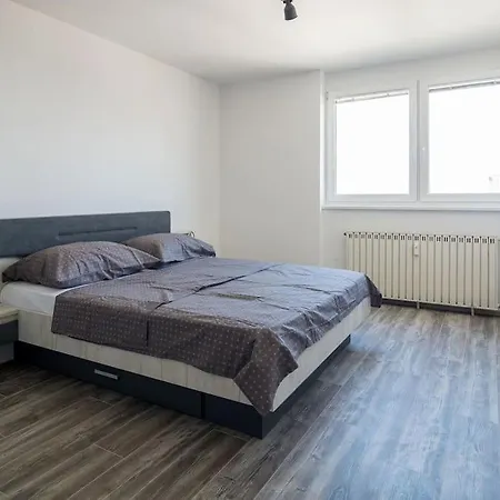 Apartment Tokio Subotica