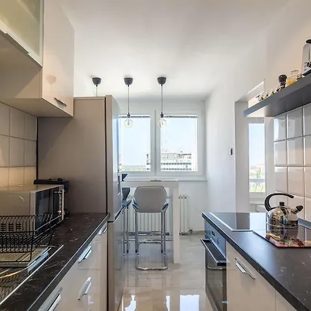 Tokio Apartment *