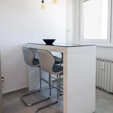 Apartment Tokio Subotica