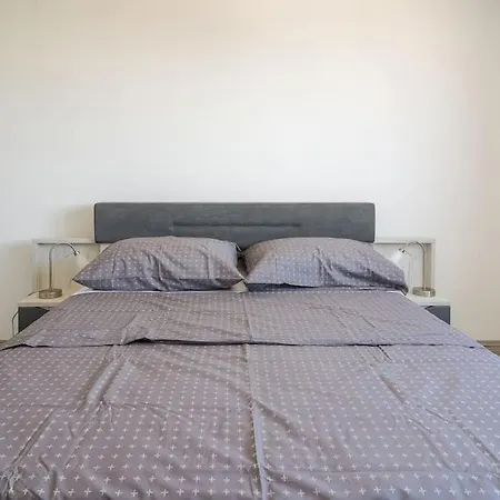 Apartment Tokio