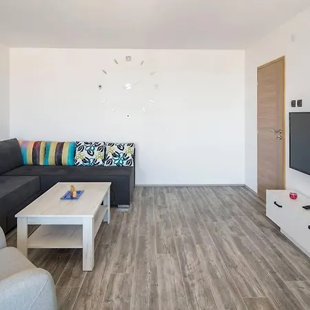 Tokio Apartment *