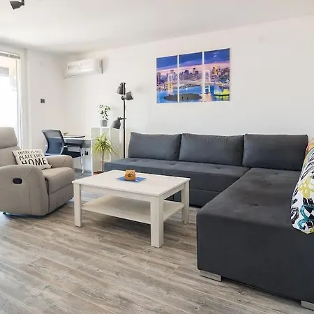 Apartment Tokio *