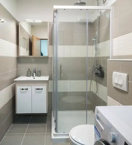 Tokio 公寓 苏博蒂察