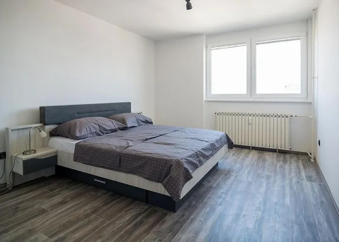 公寓 Tokio 苏博蒂察