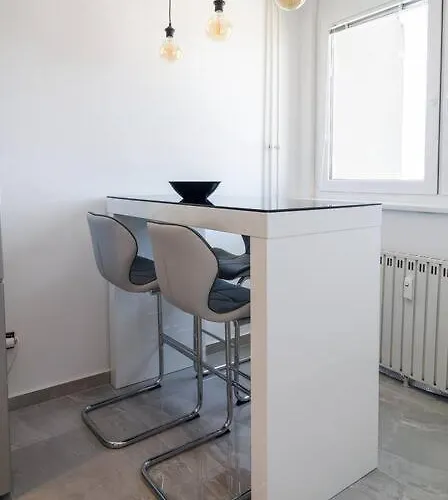 公寓 Tokio 苏博蒂察